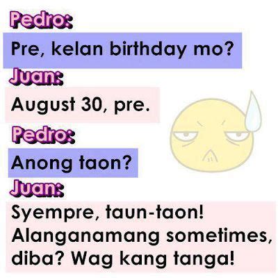 pulandit pamangkin|PAMANGKIN (Tagalog).